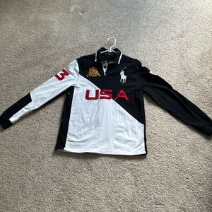 Polo Ralph Lauren long sleeve